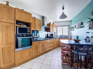  Appartement à vendre 4 pièces 84 m²