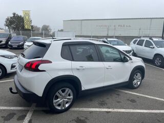 2008 PURE TECH 110CH SIGNATURE 2019 occasion 82290 La Ville-Dieu-du-Temple
