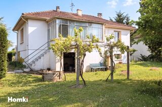  Maison � vendre 4 pi�ces 70 m�