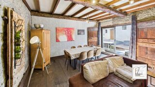  Maison  vendre 5 pices 111 m