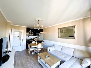  Appartement � vendre 2 pi�ces 42 m�