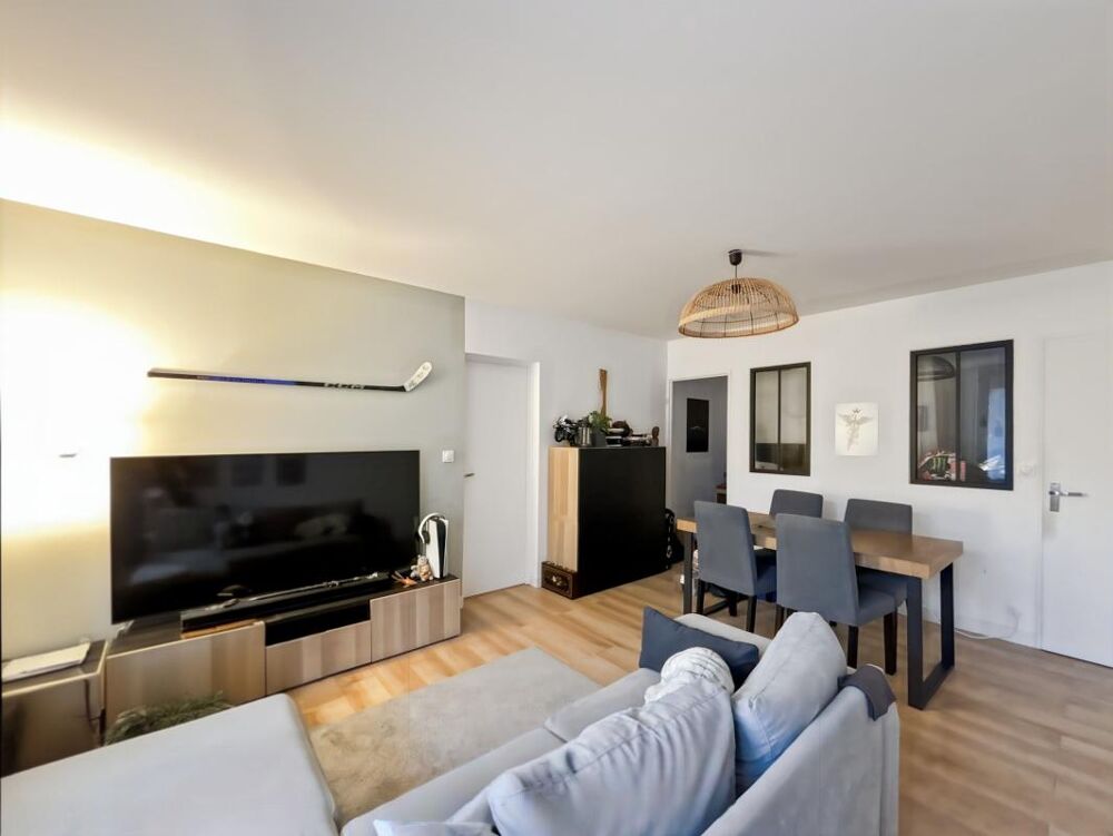 Vente Appartement Montaudran - T2 lumineux de 52 m² avec parking Toulouse