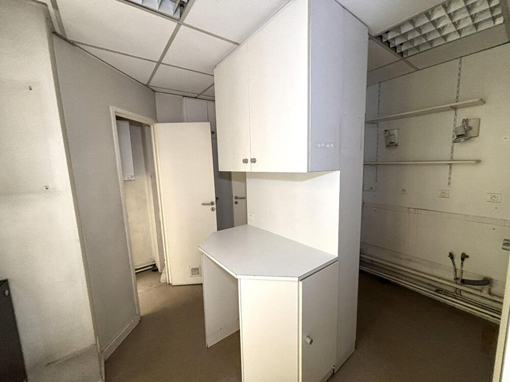 Vente Appartement Appartement  4 pièce(s) 119.57 m2 Saint etienne