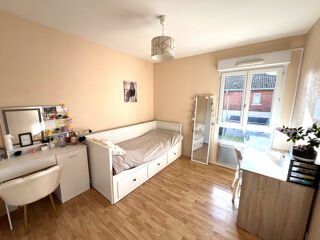  Maison � vendre 4 pi�ces 89 m�