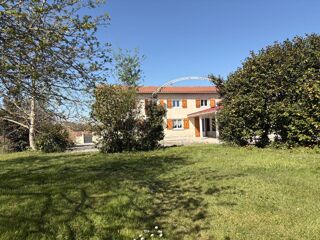  Maison à vendre 5 pièces 145 m²