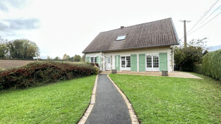  Maison � vendre 8 pi�ces 120 m�