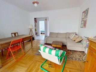  Appartement à vendre 3 pièces 71 m²