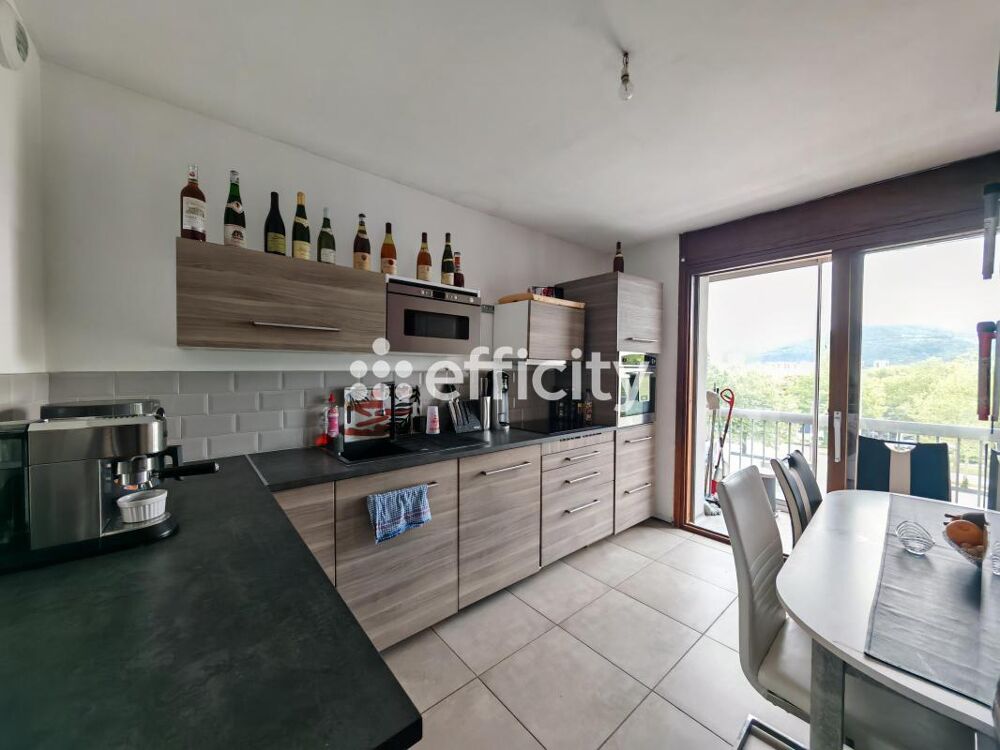 Vente Appartement Appartement Grenoble