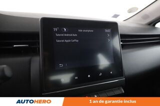 Clio 1.5 Blue dCi Business 100 ch 2022 occasion 92130 Issy-les-Moulineaux