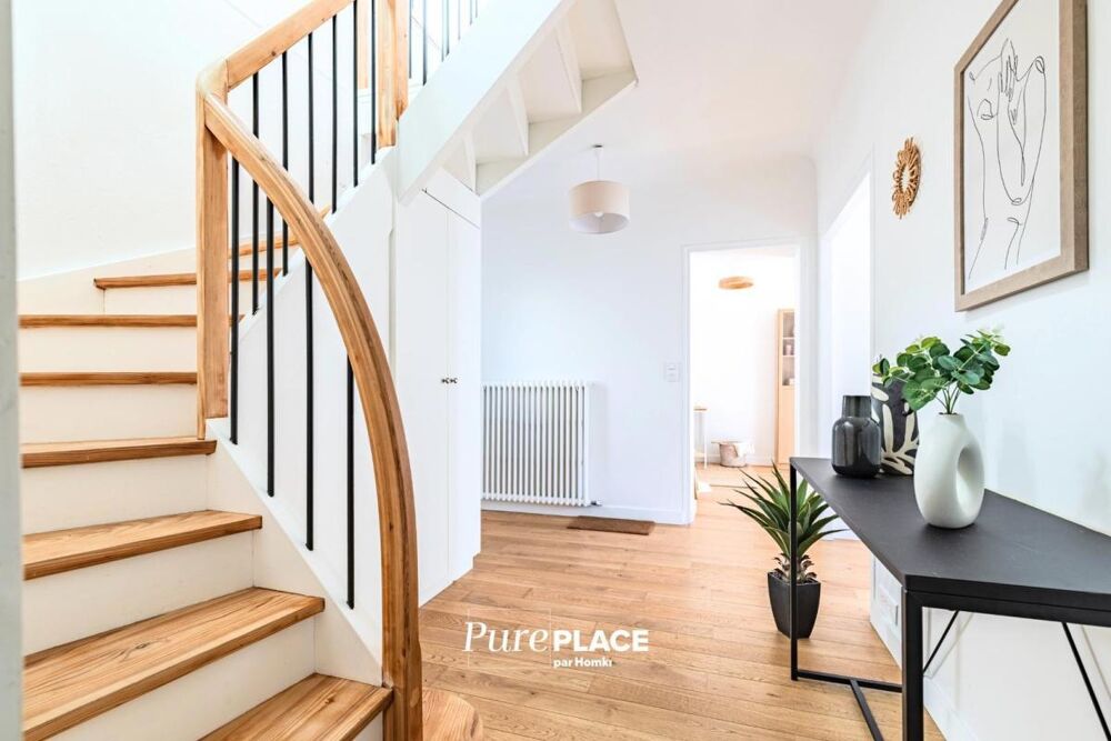Maison/Villa T7 de 186 m2 à Bordeaux 33200