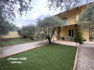  Appartement  vendre 5 pices 123 m