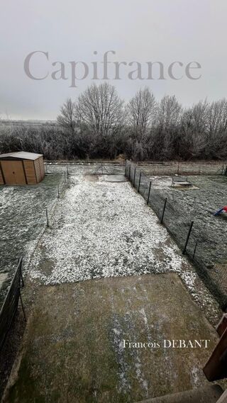  Maison � vendre 4 pi�ces 71 m�