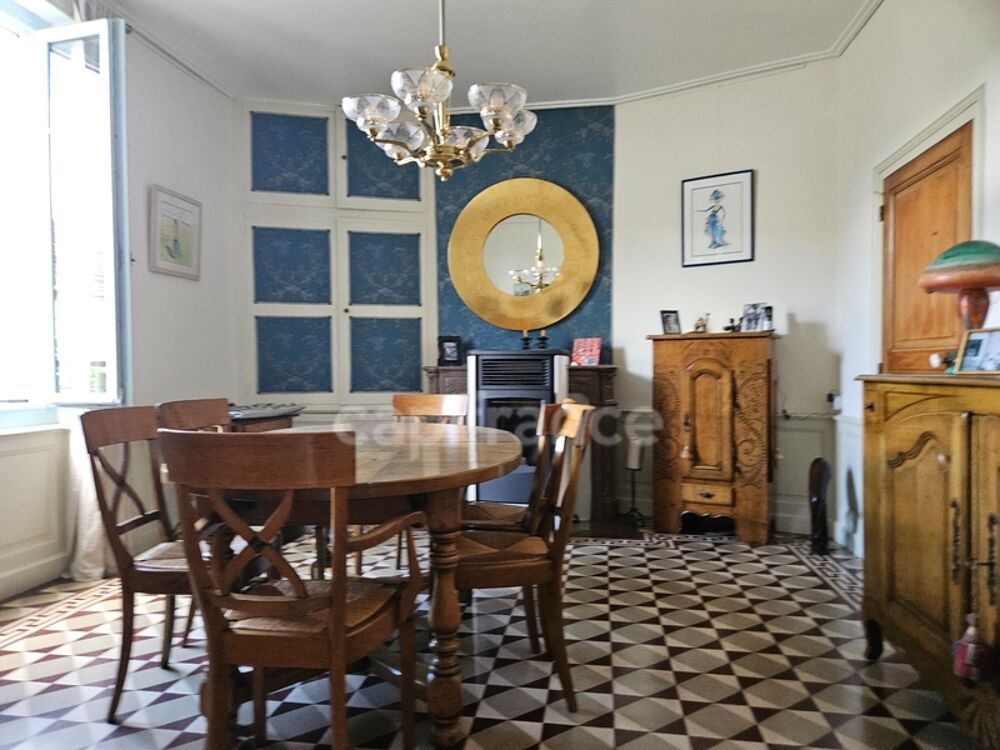 Vente Maison Maison à vendre 9 pièces  (71) Navilly