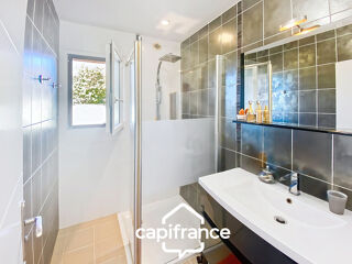  Maison à vendre 6 pièces 131 m²