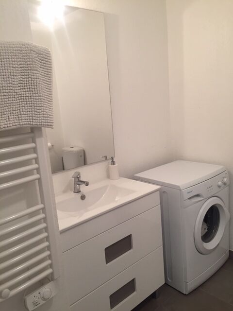  Appartement � louer 2 pi�ces 42 m�