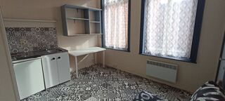  Appartement à louer 1 pièce 18 m²