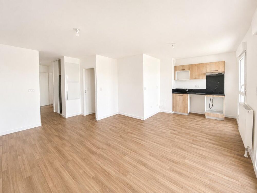 Location Appartement Appartement T1 neuf avec balcon et parking à Saint-Vincent-de-Paul Saint vincent de paul