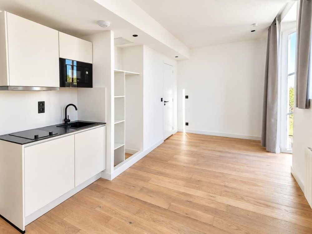 Location Appartement T1 avec balconnet à NICE Nice