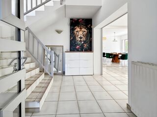  Maison à vendre 5 pièces 137 m²