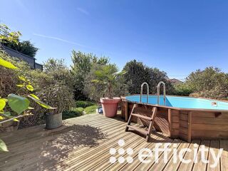  Maison � vendre 6 pi�ces 167 m�