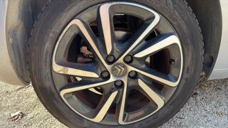 C4 Picasso 1.6 BlueHDi 120 Shine 2018 occasion 38200 Vienne