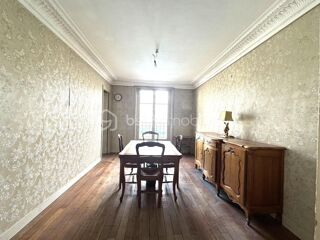  Appartement à vendre 3 pièces 65 m²
