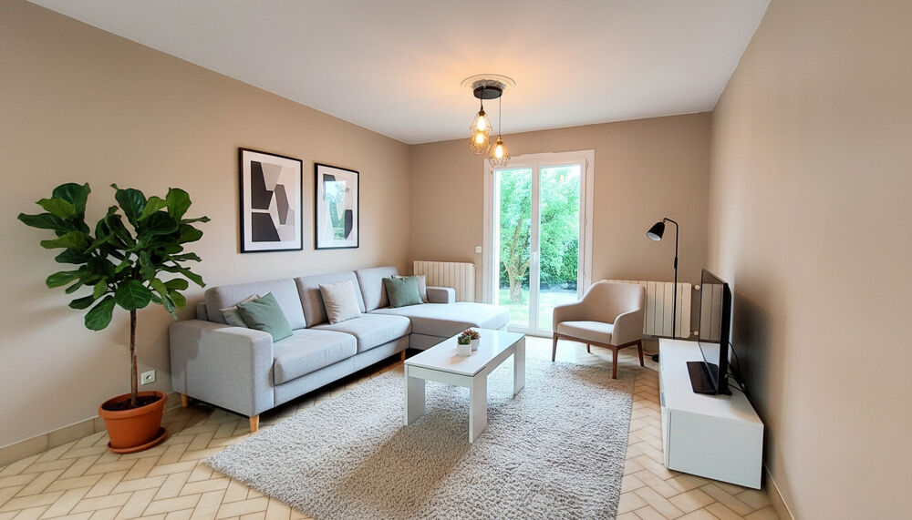 Maison Loire 6 pièce(s) 145 m2