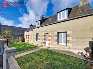  Maison � vendre 4 pi�ces 95 m�