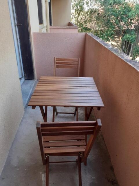  Appartement  louer 2 pices 49 m