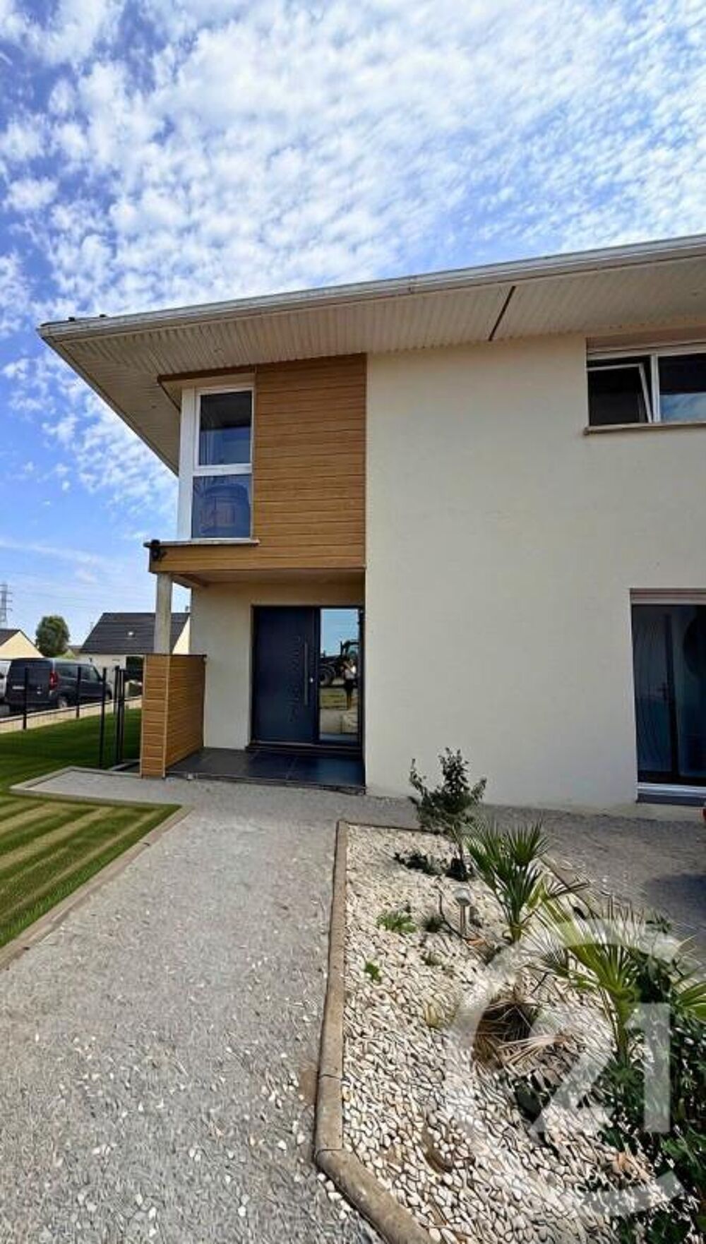 Vente Maison Maison individuelle Sorrus