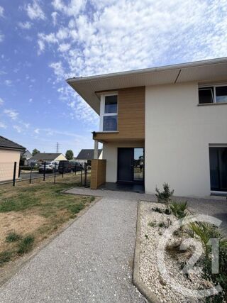  Maison à vendre 5 pièces 148 m²