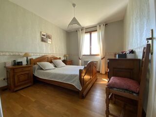  Maison à vendre 5 pièces 121 m²