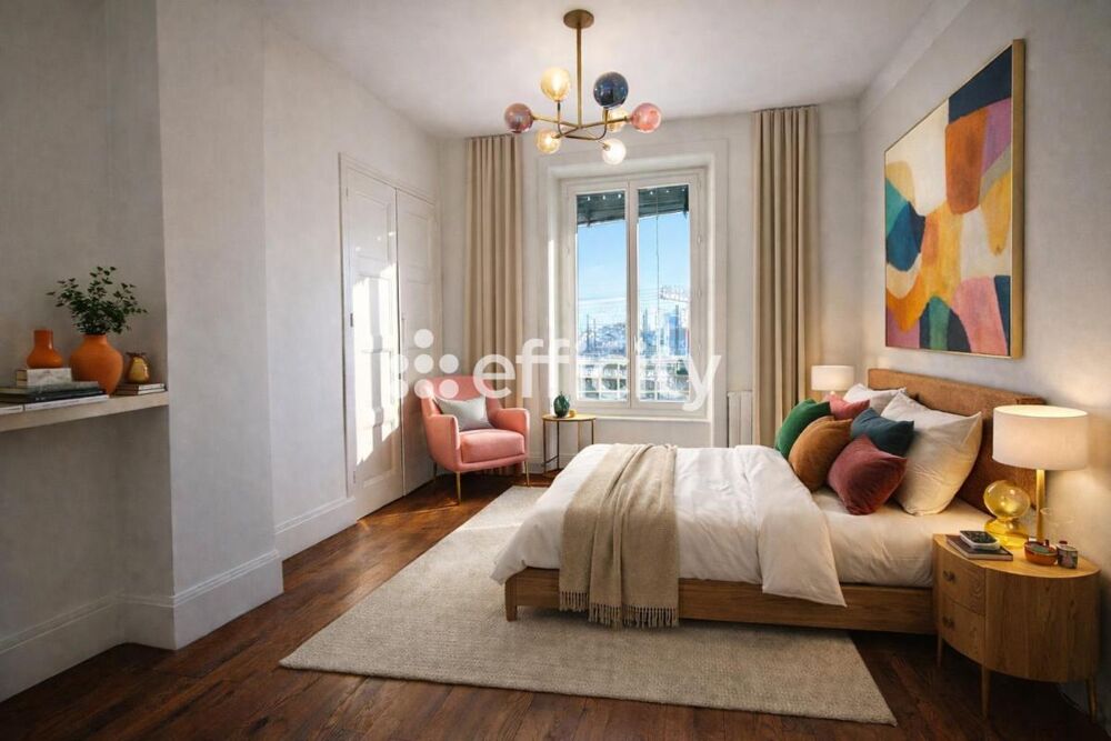Vente Appartement Appartement Lyon 7