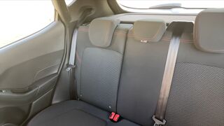 Fiesta VI 1.0 Ecoboost 100 ST-Line 2019 occasion 42650 Saint Jean Bonnefonds