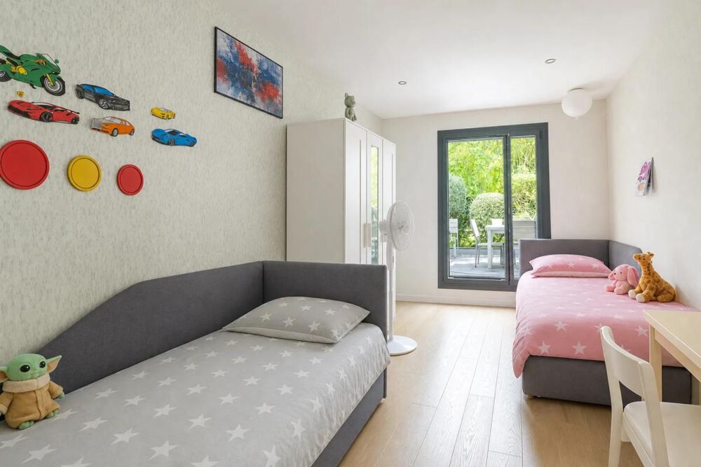 à vendre  Appartement Saint-Cloud (92210)