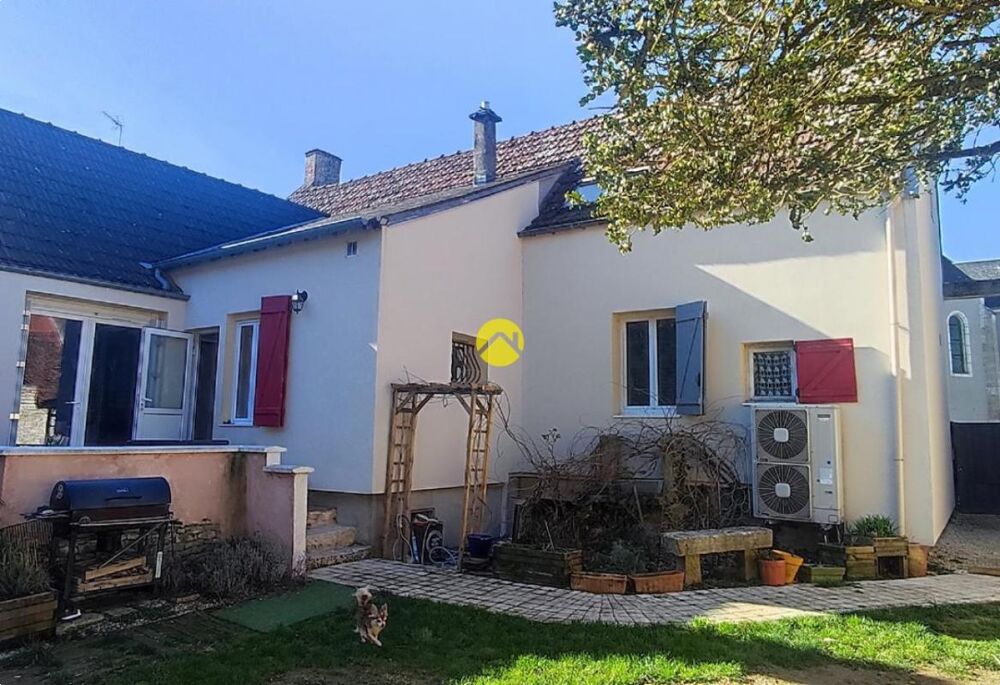 Maison familiale