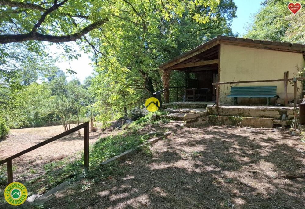 Vente Terrain Terrain de Loisirs Chateauneuf sur cher