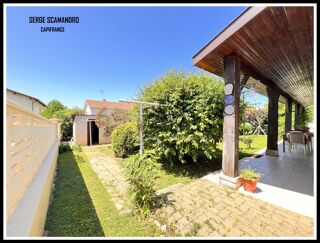  Villa à vendre 5 pièces 117 m²