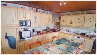  Ferme à vendre 6 pièces 118 m² Dainville