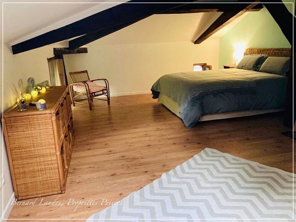 � vendre  Maison Linxe (40260)