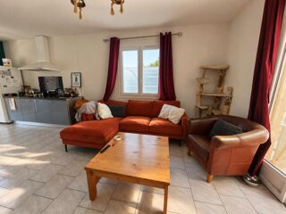  Maison à vendre 5 pièces 121 m²