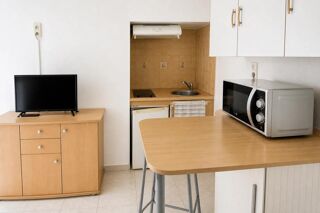  Appartement à vendre 1 pièce 21 m²