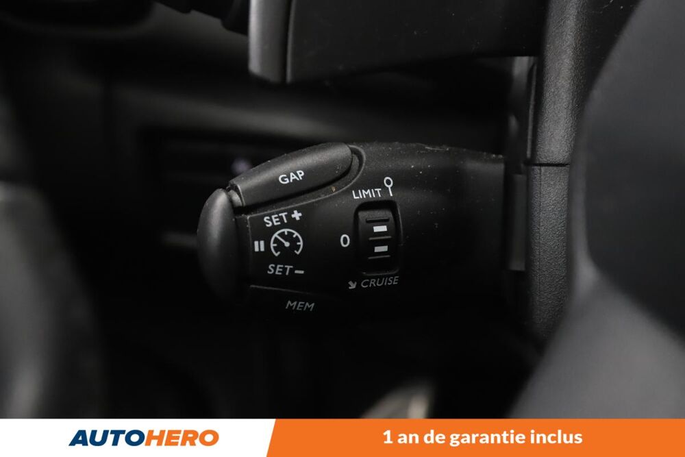 C5 aircross 1.5 Blue-HDi Shine EAT8 131 ch 2020 occasion 92130 Issy-les-Moulineaux