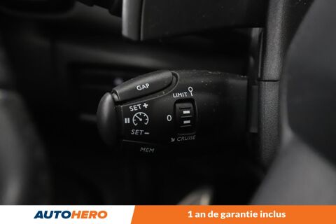 C5 aircross 1.5 Blue-HDi Shine EAT8 131 ch 2020 occasion 92130 Issy-les-Moulineaux
