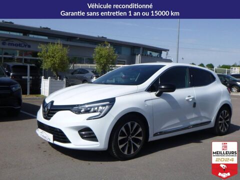 Annonce voiture Renault Clio 15900 €