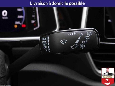 T-ROC 1.5 TSi 150 DSG R-Line Edition 2025 occasion 10150 Lavau
