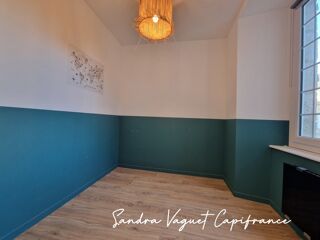  Appartement � vendre 3 pi�ces 81 m�