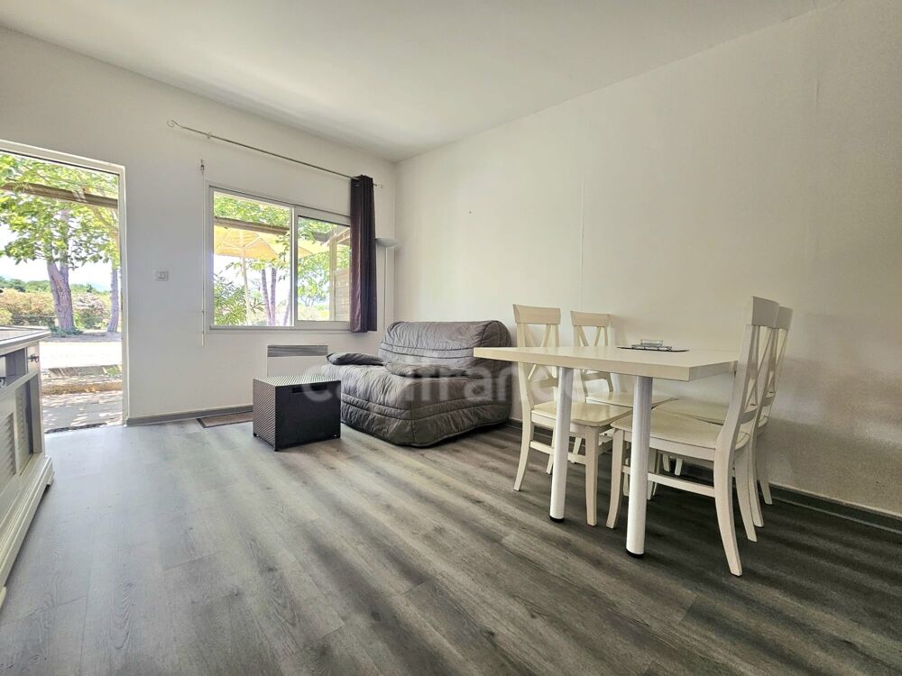 A vendre Maison mitoyenne T2 dans une résidence de vacances, mer, piscine à Castellare di Casinca, HAUTE CORSE (20)