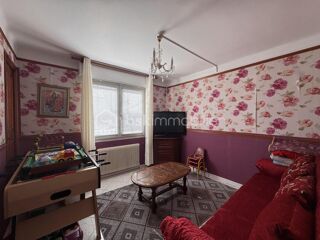  Maison à vendre 5 pièces 127 m²