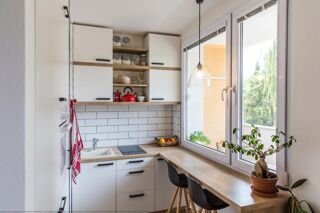  Appartement � vendre 2 pi�ces 44 m�